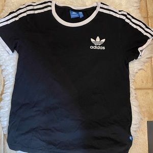 Adidas women’s top